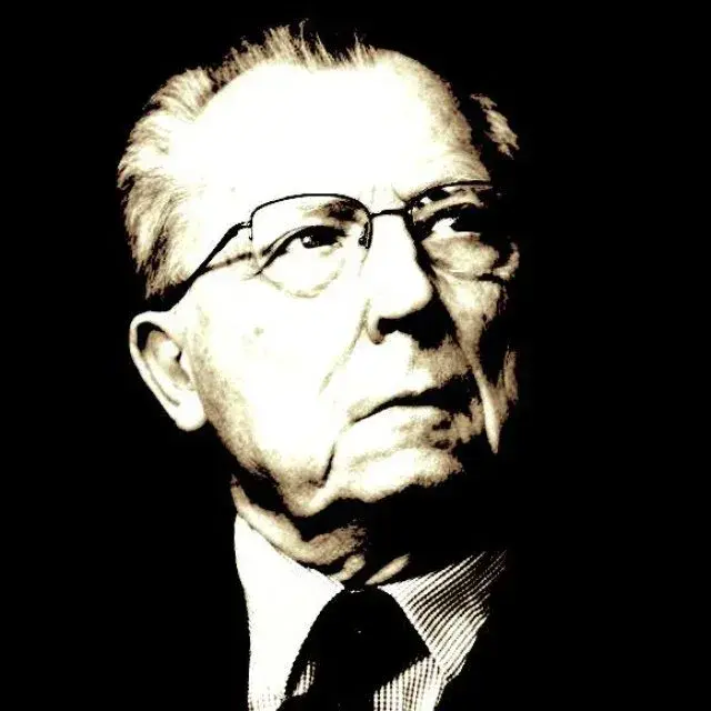 Jacques Delors