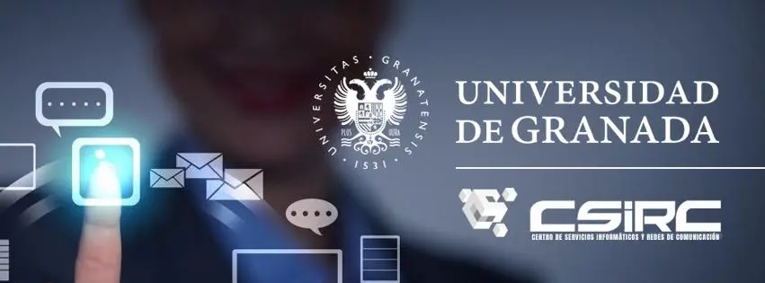 CSIRC - UGR