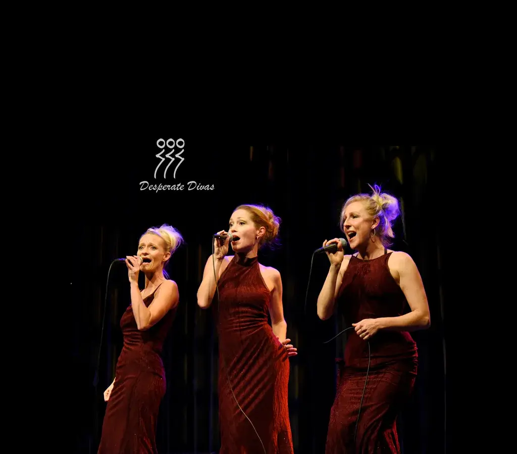 Desperate Divas