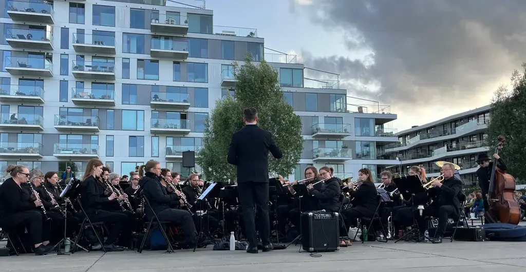 Aarhus Harmoniorkester
