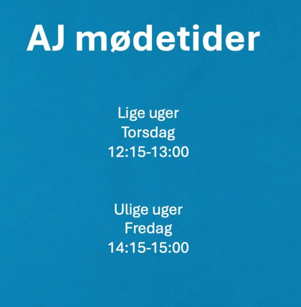Aktive Jurister