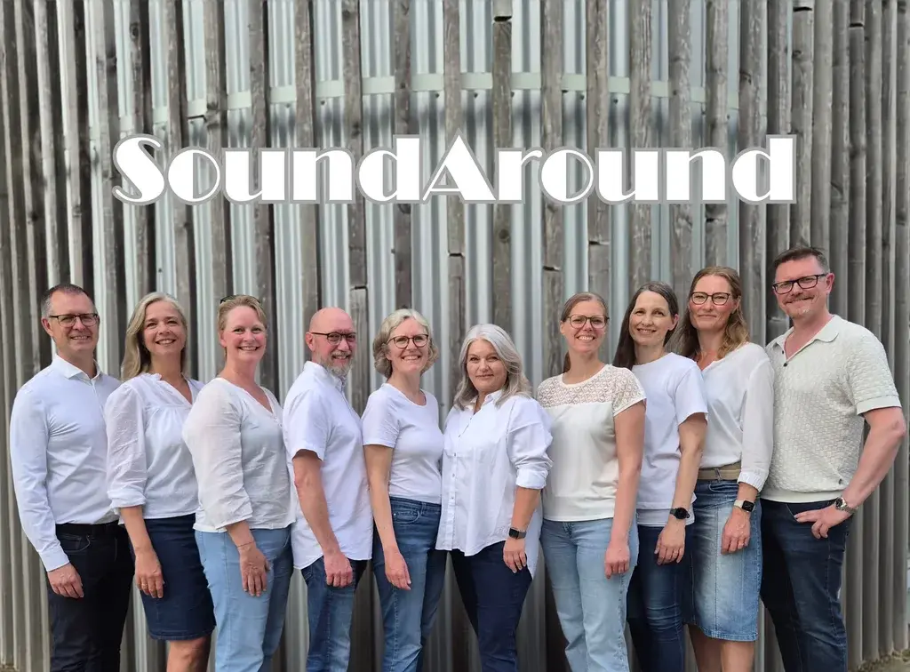 SoundAround
