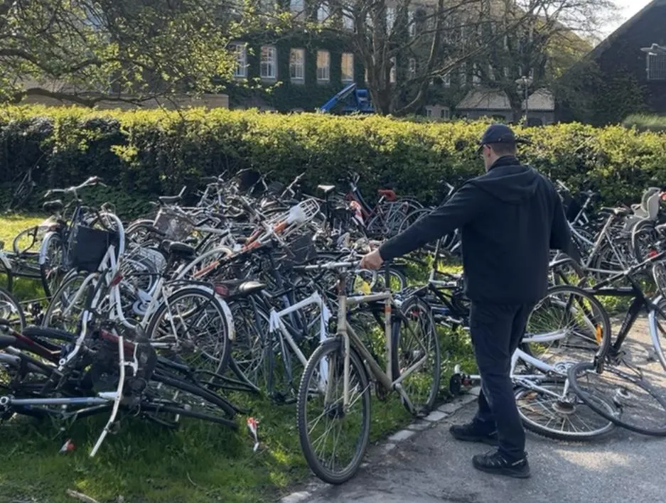 Bikesavers