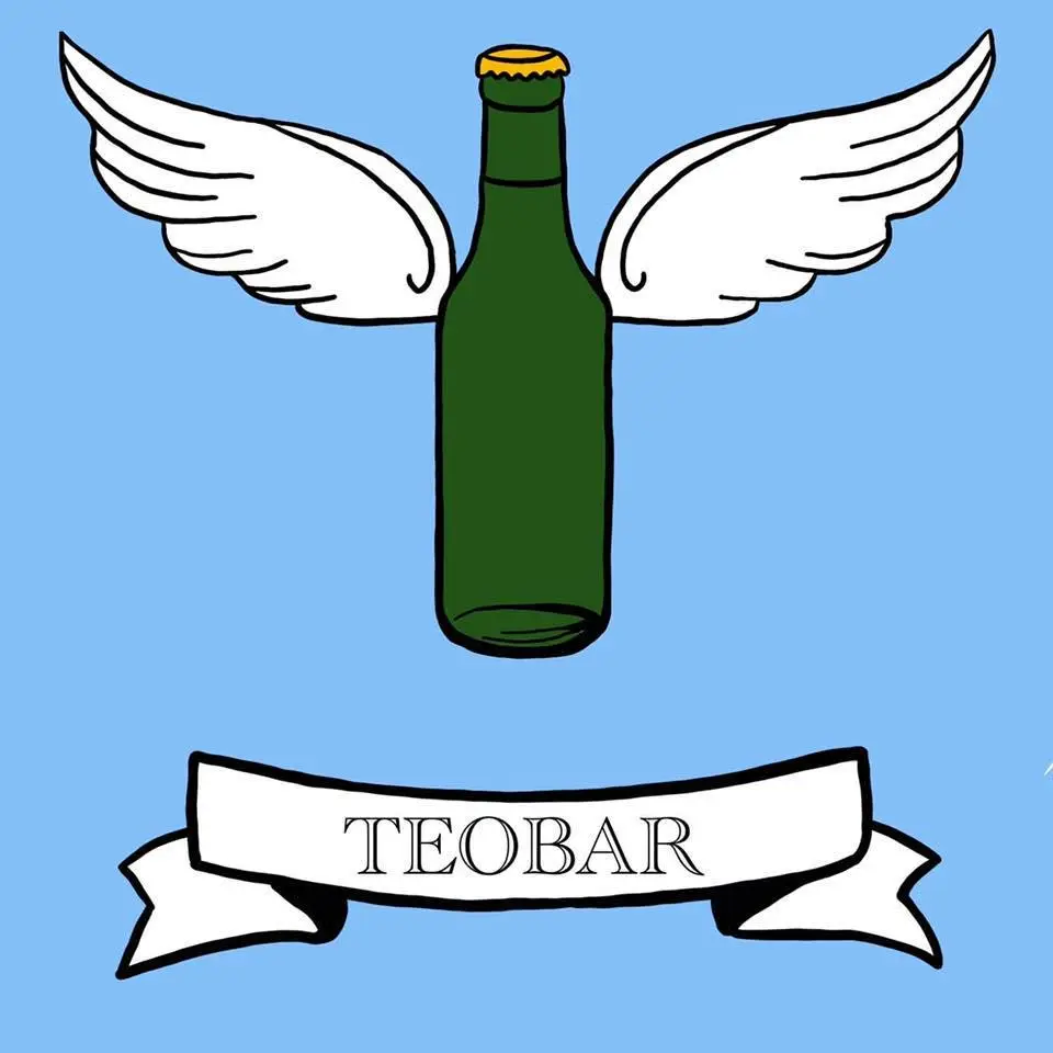 TeoBar