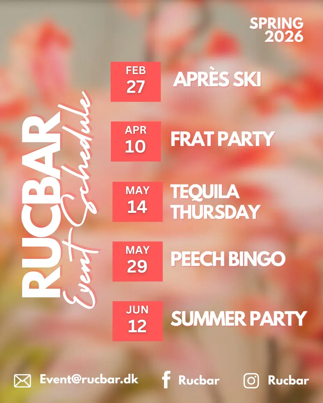 RUCbar