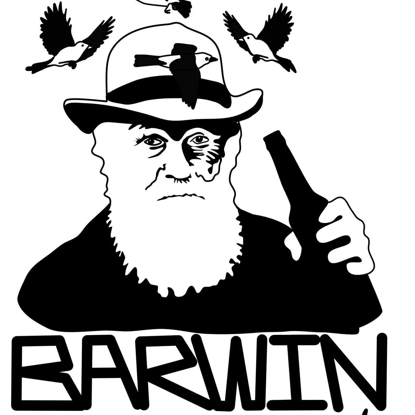 Fredagsbaren Barwin