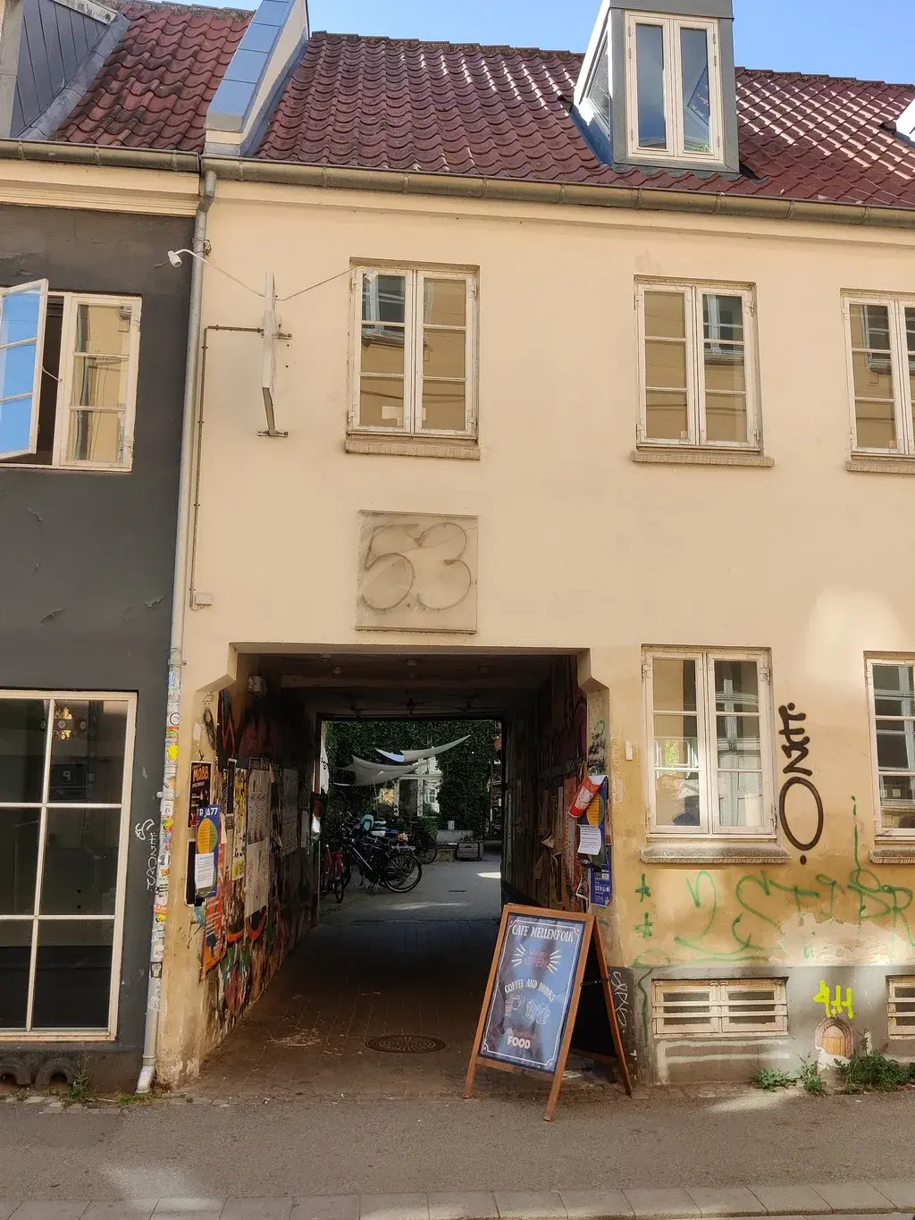 Fronthuset Mejlgade 53