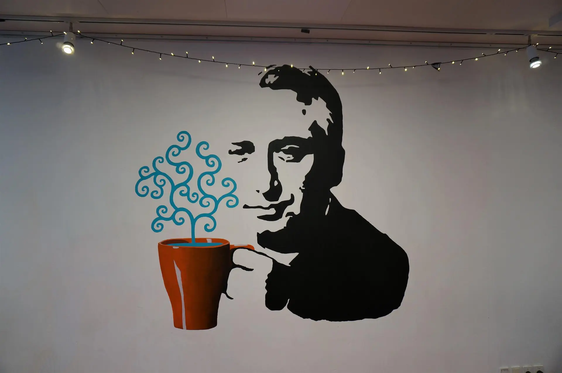 Roland Bar