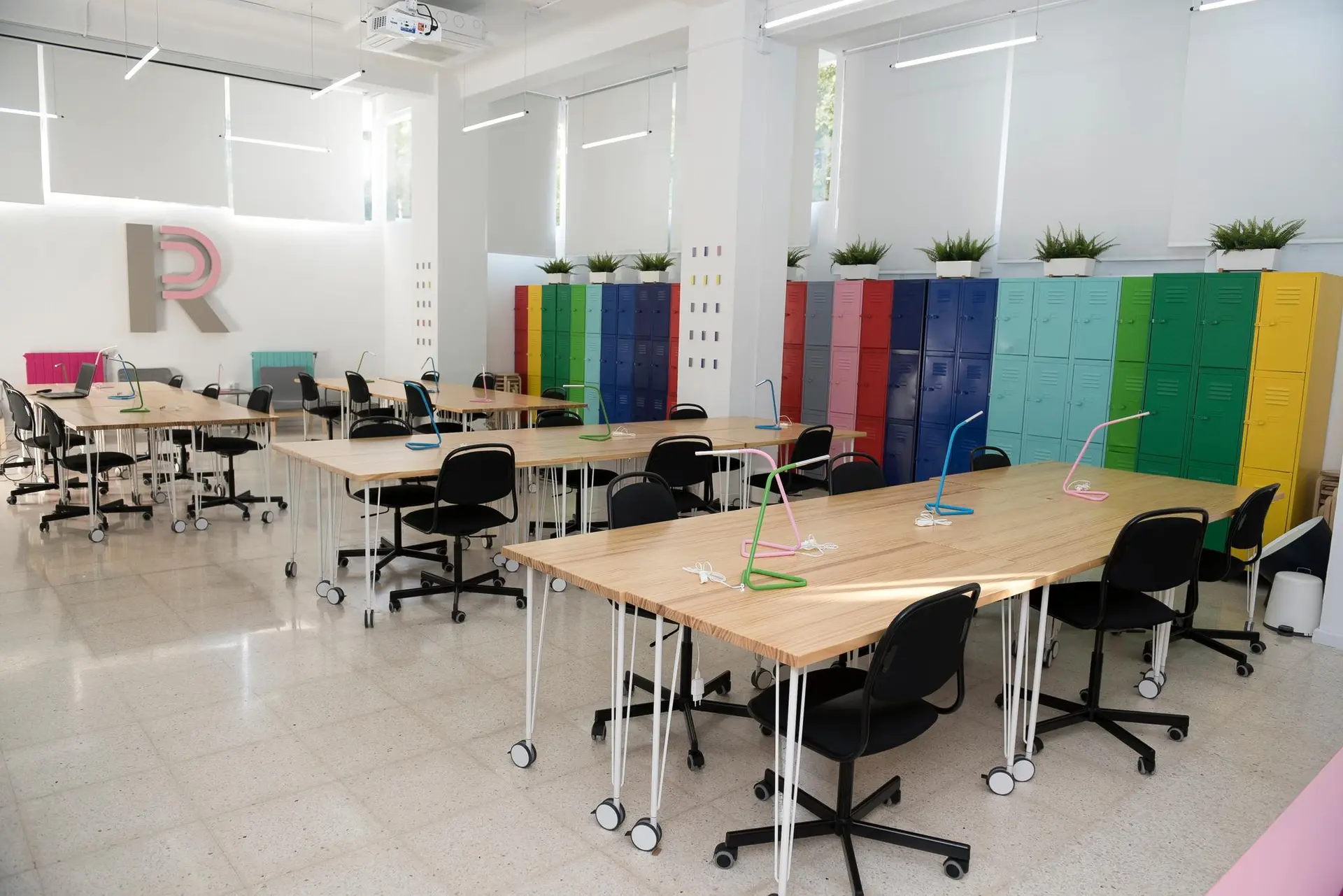 UGR Emprendedora
