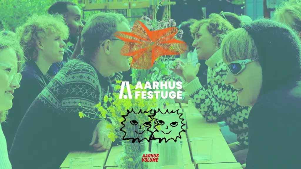 Aarhus Volume