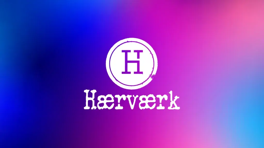 Ridehuset X Hærværk