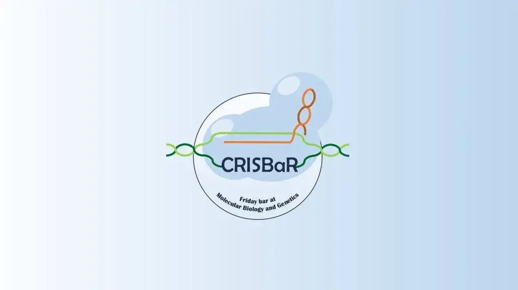 CRISBar