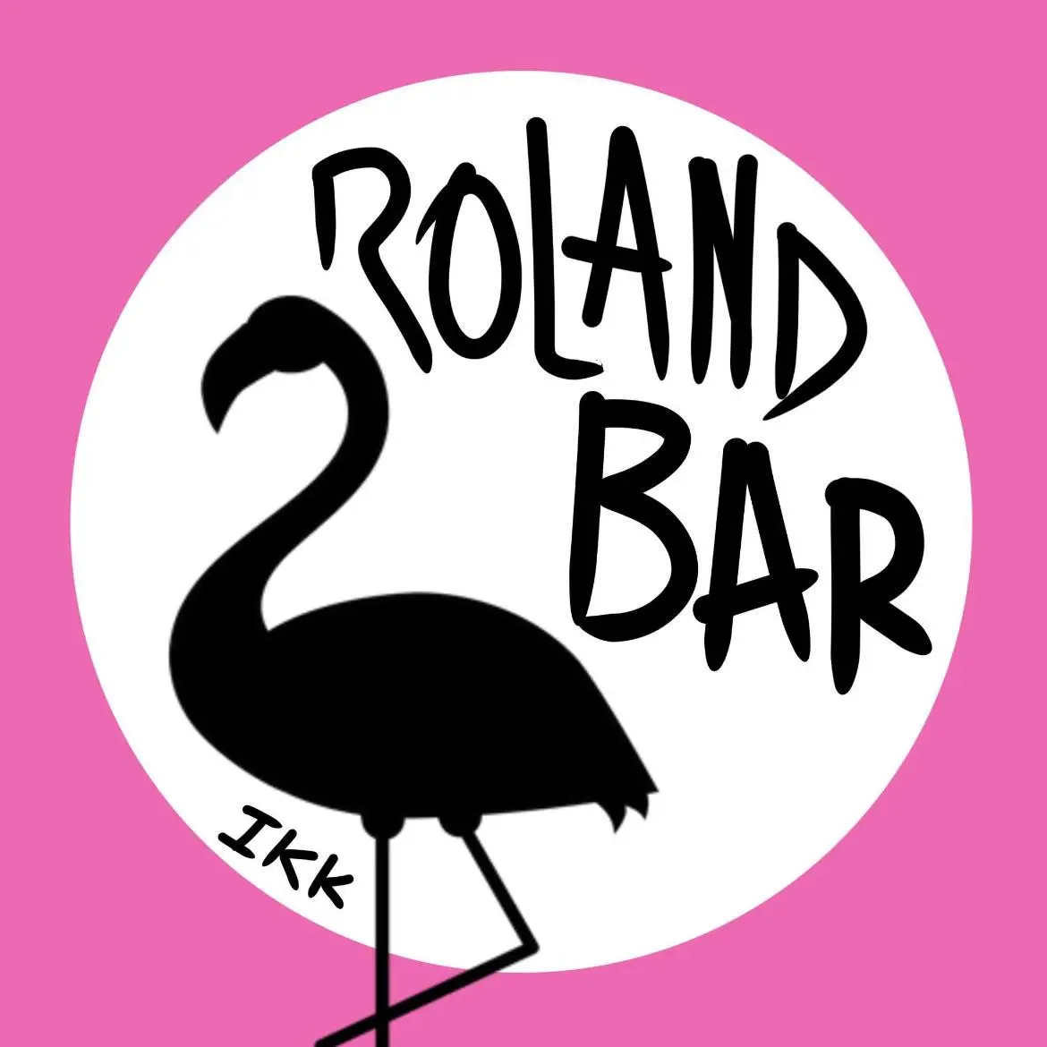 Roland Bar