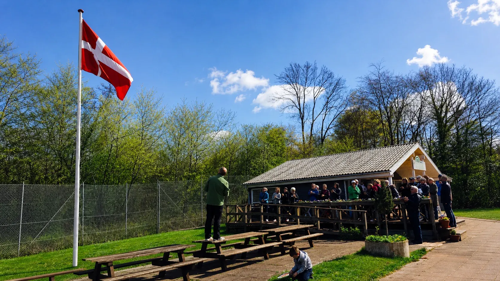 Tennis Club Odense