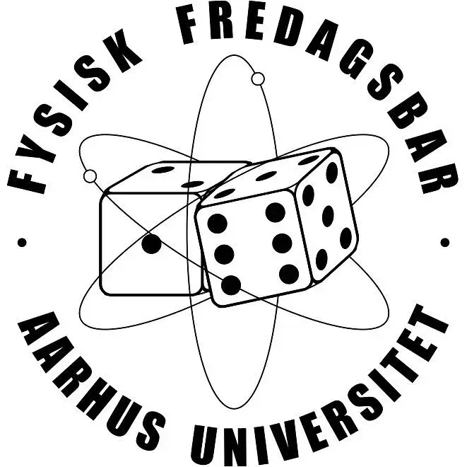 Fysisk Fredagsbar