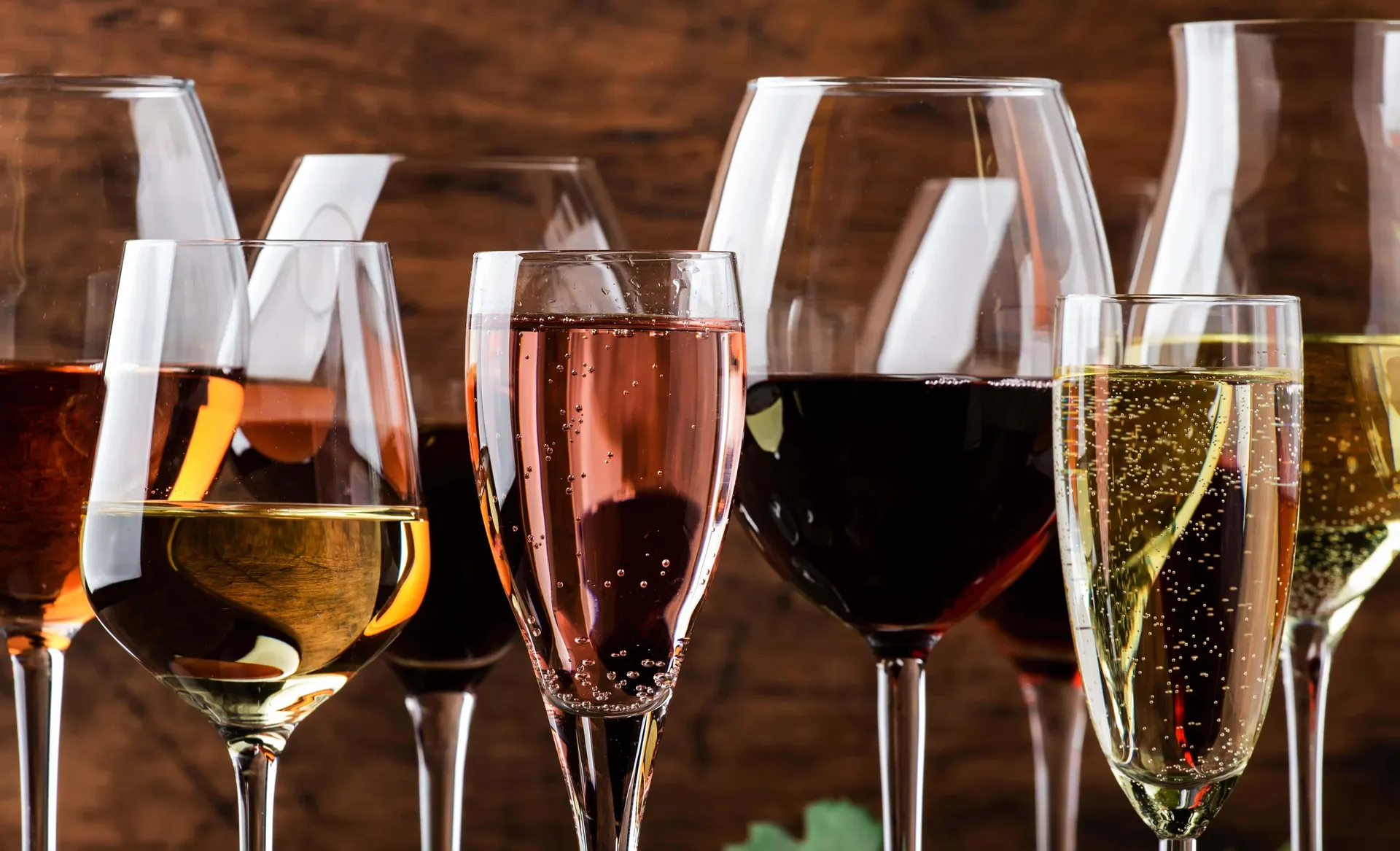 AU Wine Club