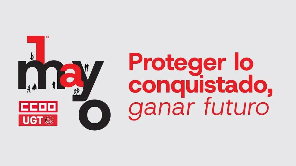 CCOO en la Universidad de Granada