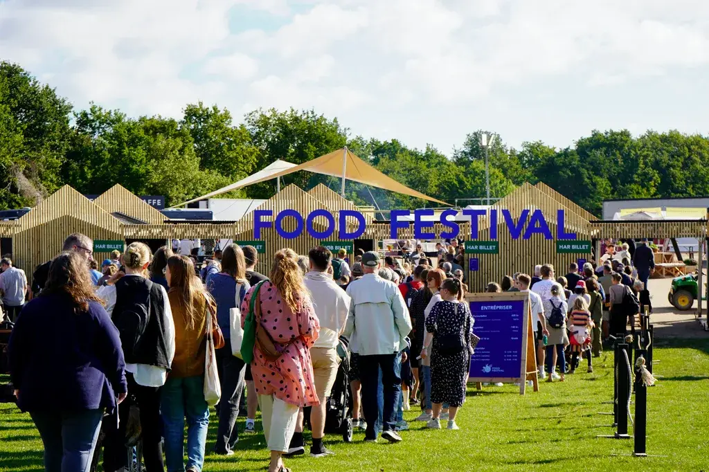 Food Festival