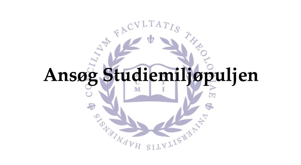 Det Teologiske Fagråd