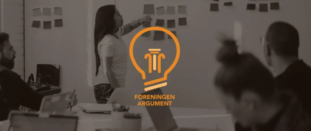 Foreningen Argument