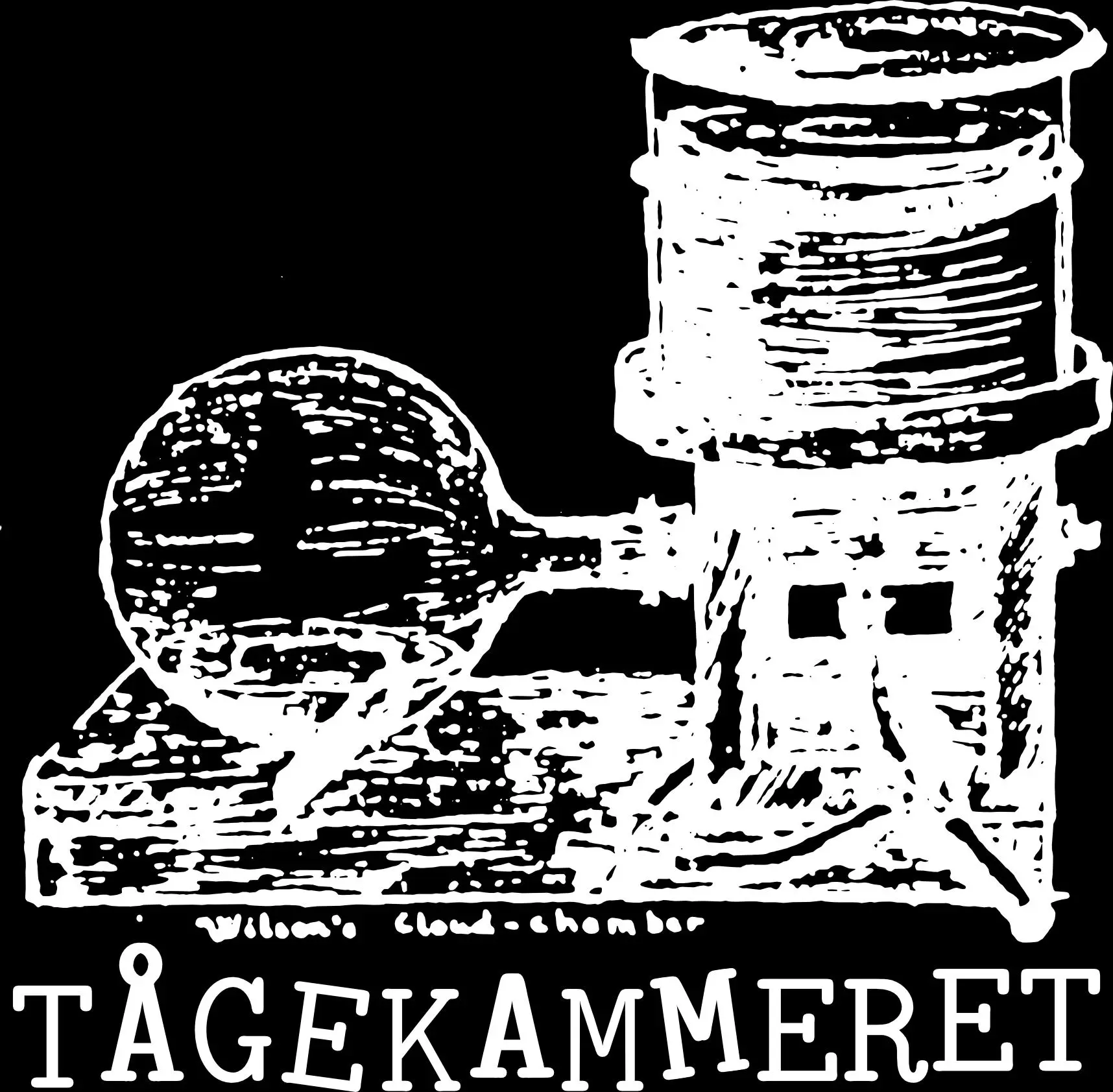 TÅGEKAMMERET