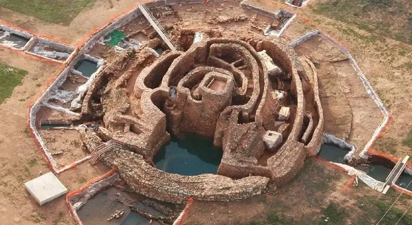 Departamento de Prehistoria y Arqueología - UGR