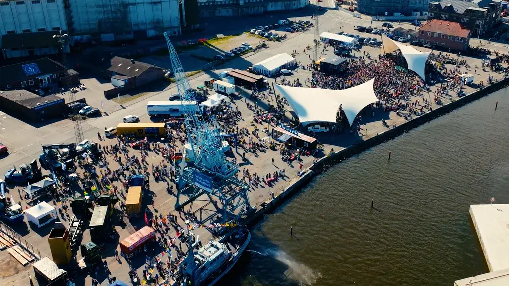 Aarhus Havn