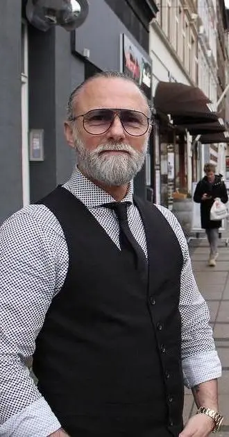 Posin’s Frisør