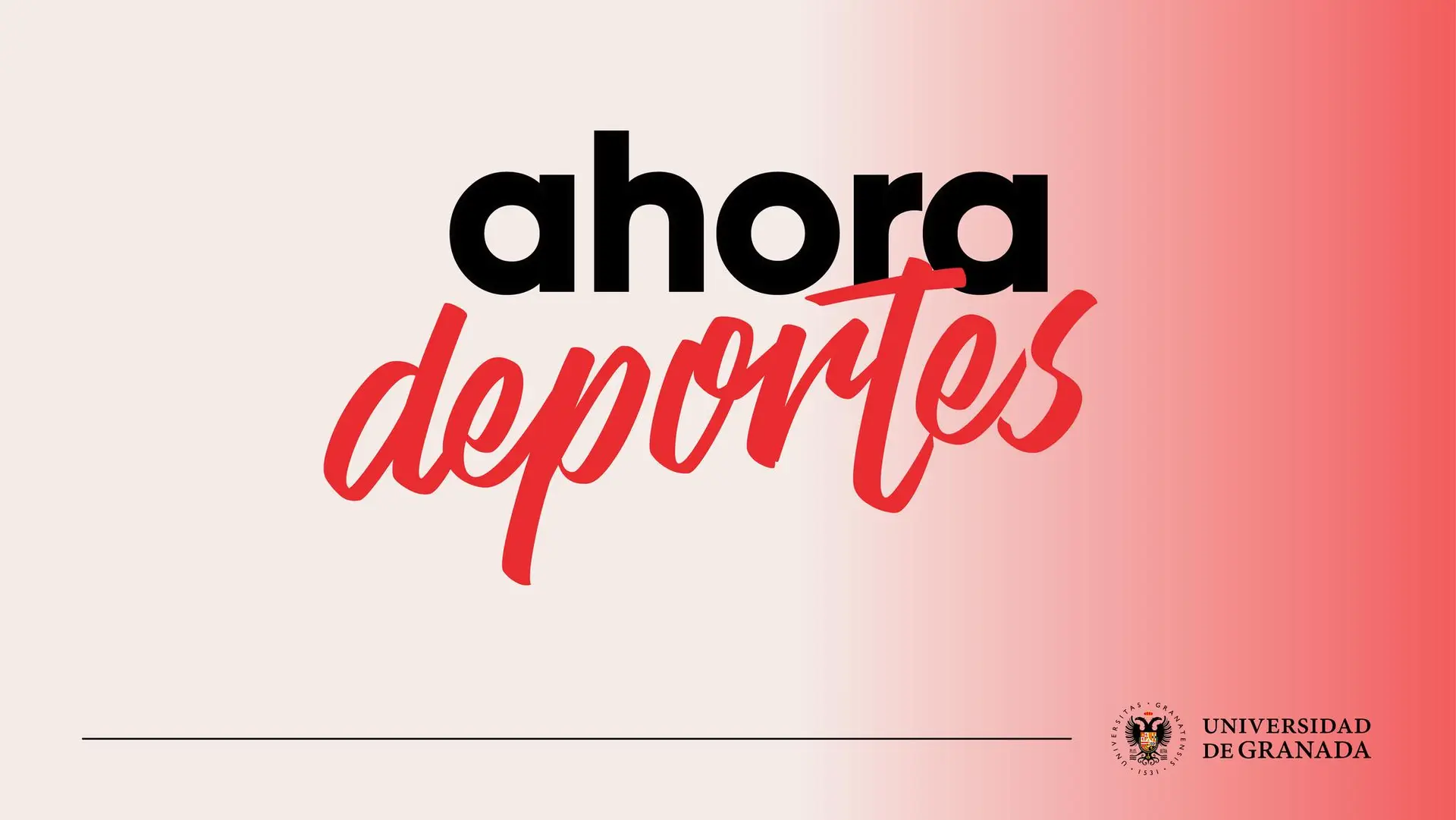 Centro de Actividades Deportivas - UGR