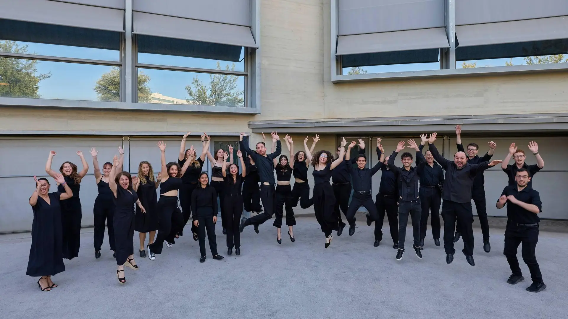Coro de la Universidad de Granada