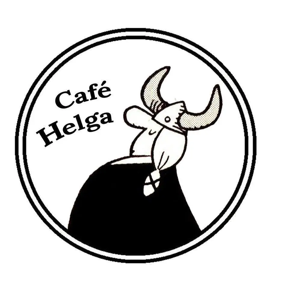 Café Helga