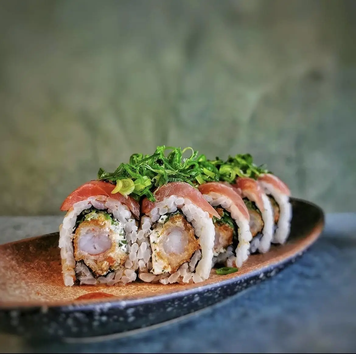 bar’sushi Nørrebro