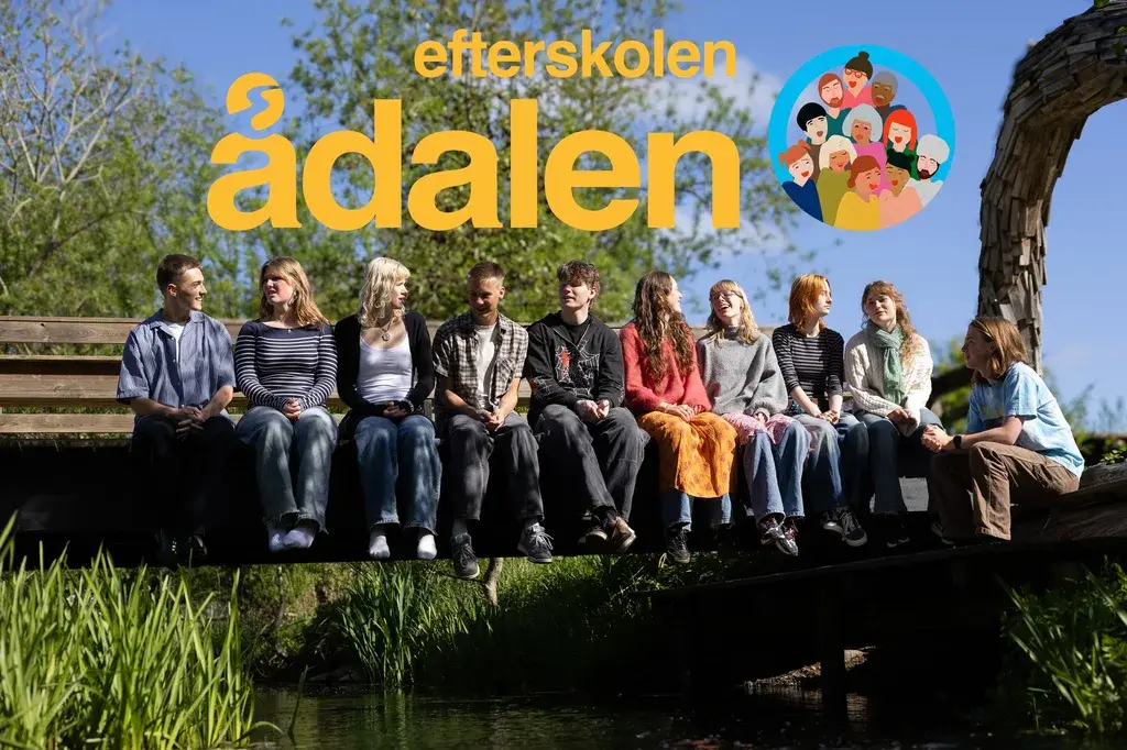 Efterskolen Ådalen