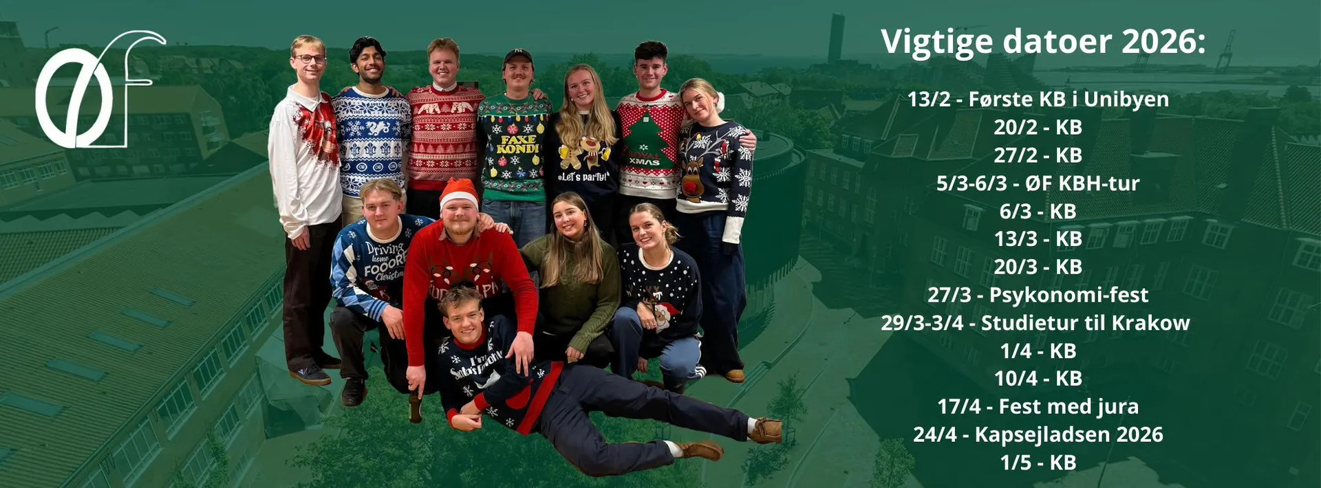 Økonomisk Forening
