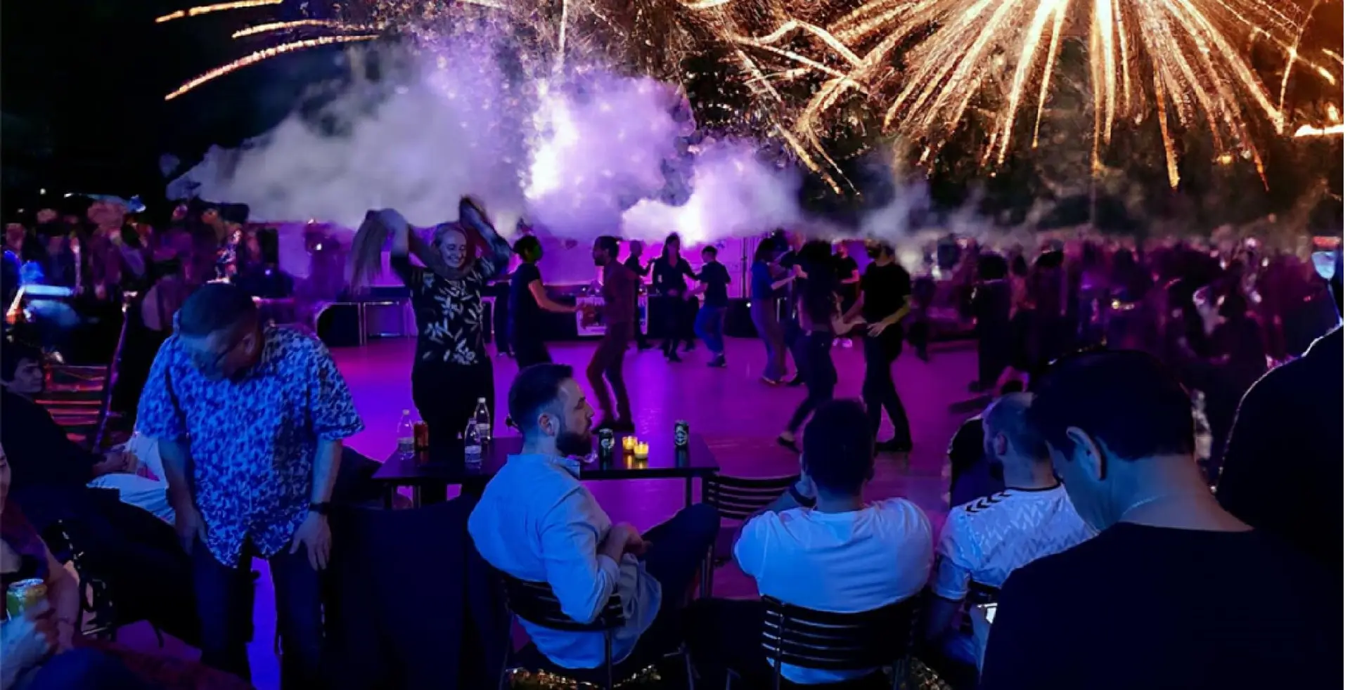 Aarhus Mambo Klub
