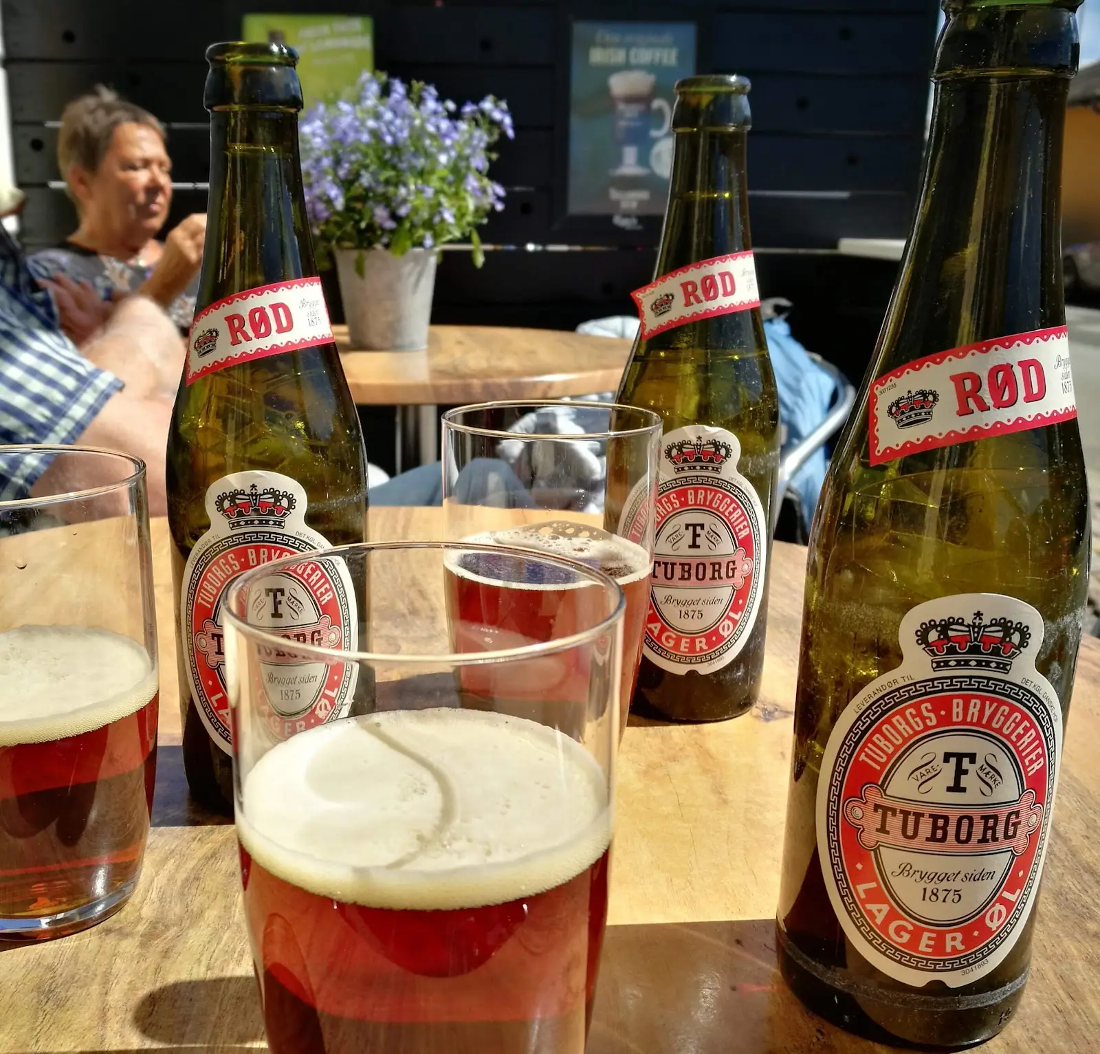 Bodega Kompasset
