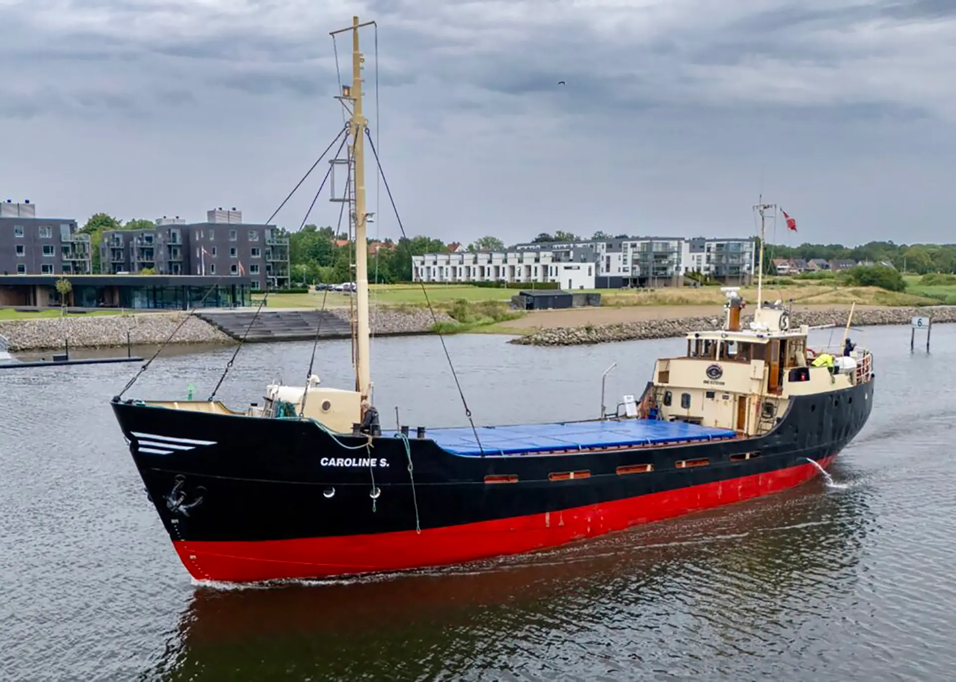 Aarhus Søfartsmuseum
