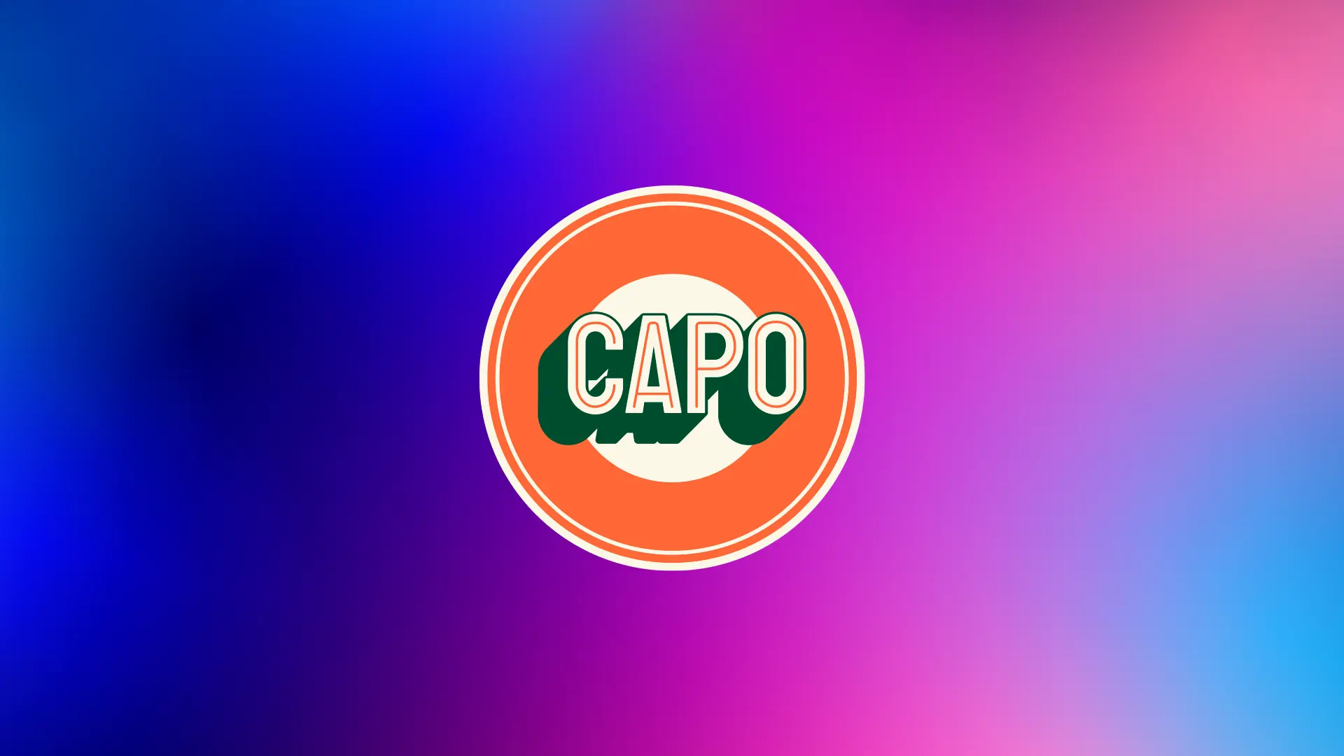 Ridehuset X Capo