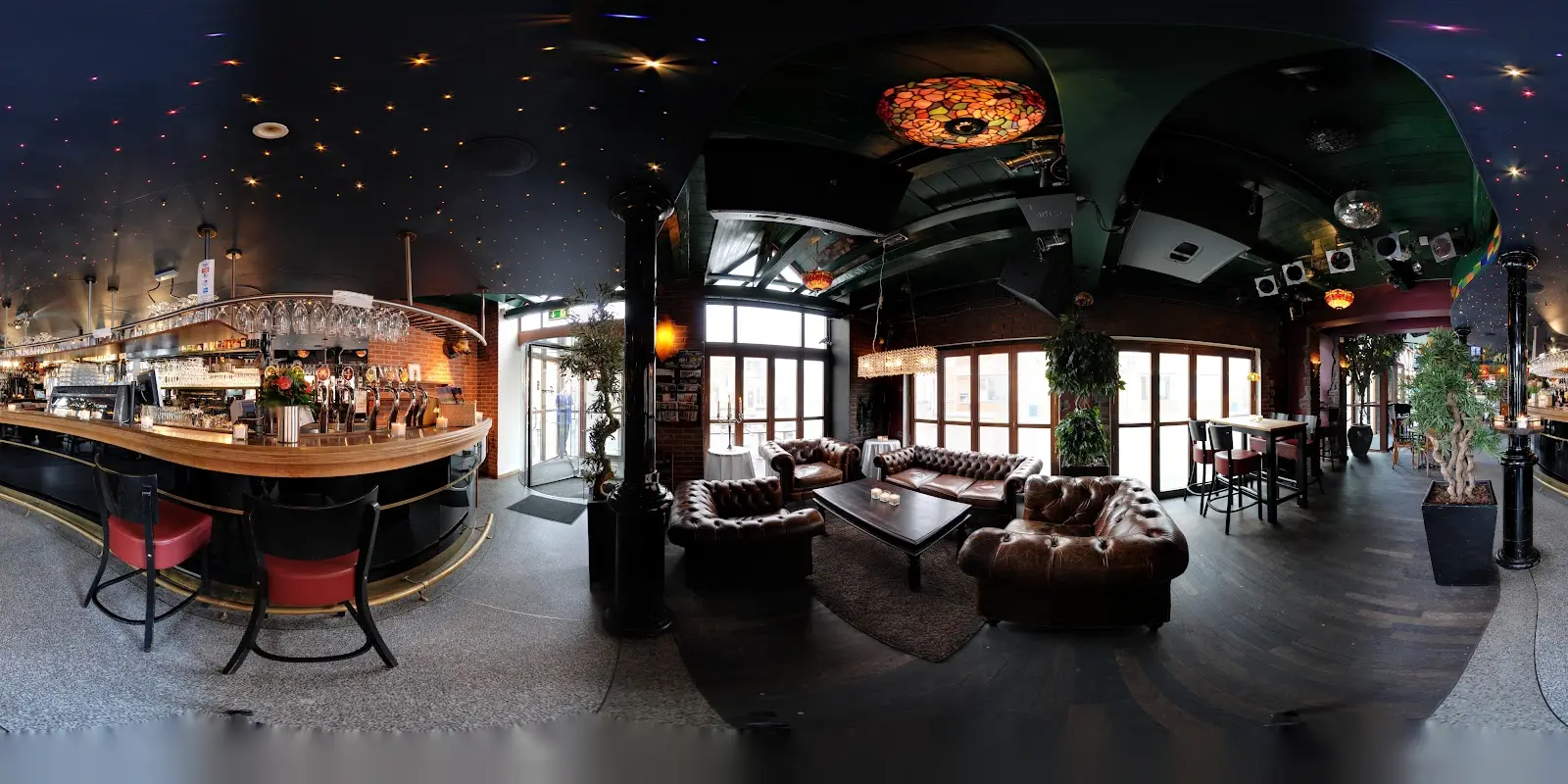 Jakobs Café & Bar