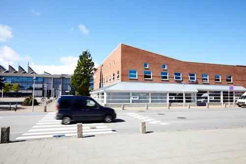 Frederikshavn Bibliotek