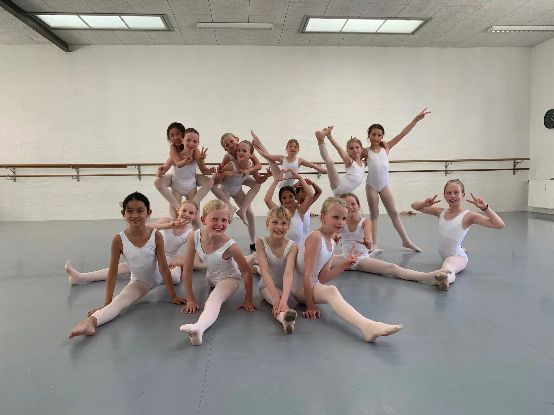 Ballet Akademiet