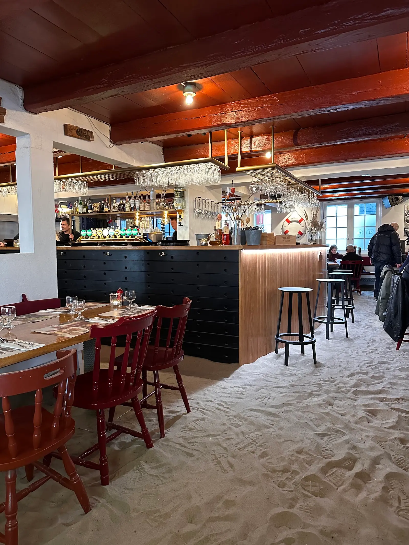 Skagen Fiskerestaurant