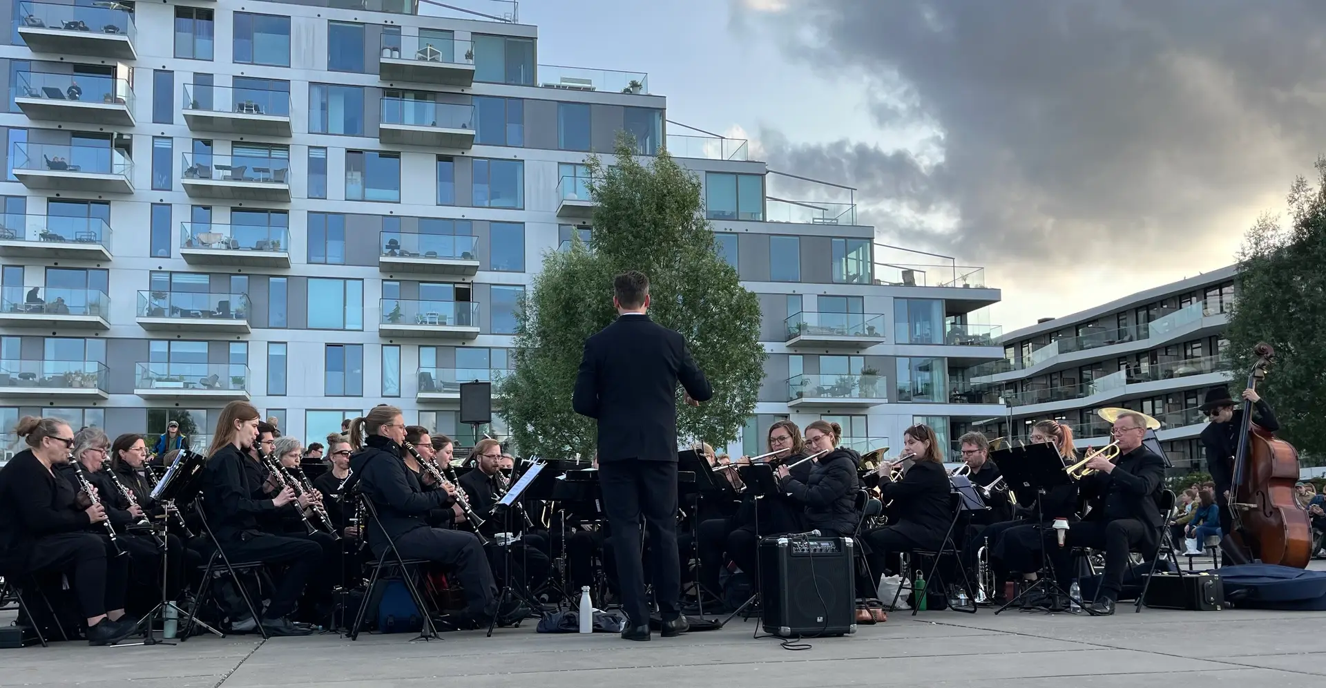 Aarhus Harmoniorkester
