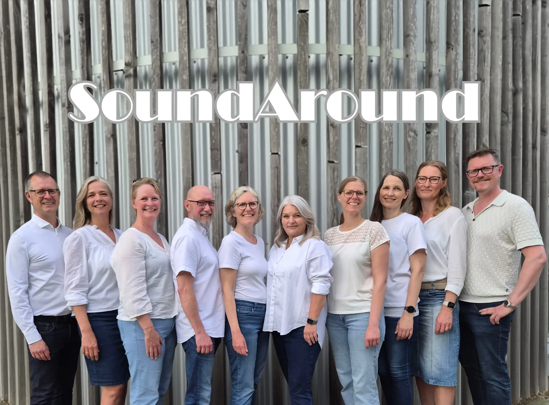 SoundAround
