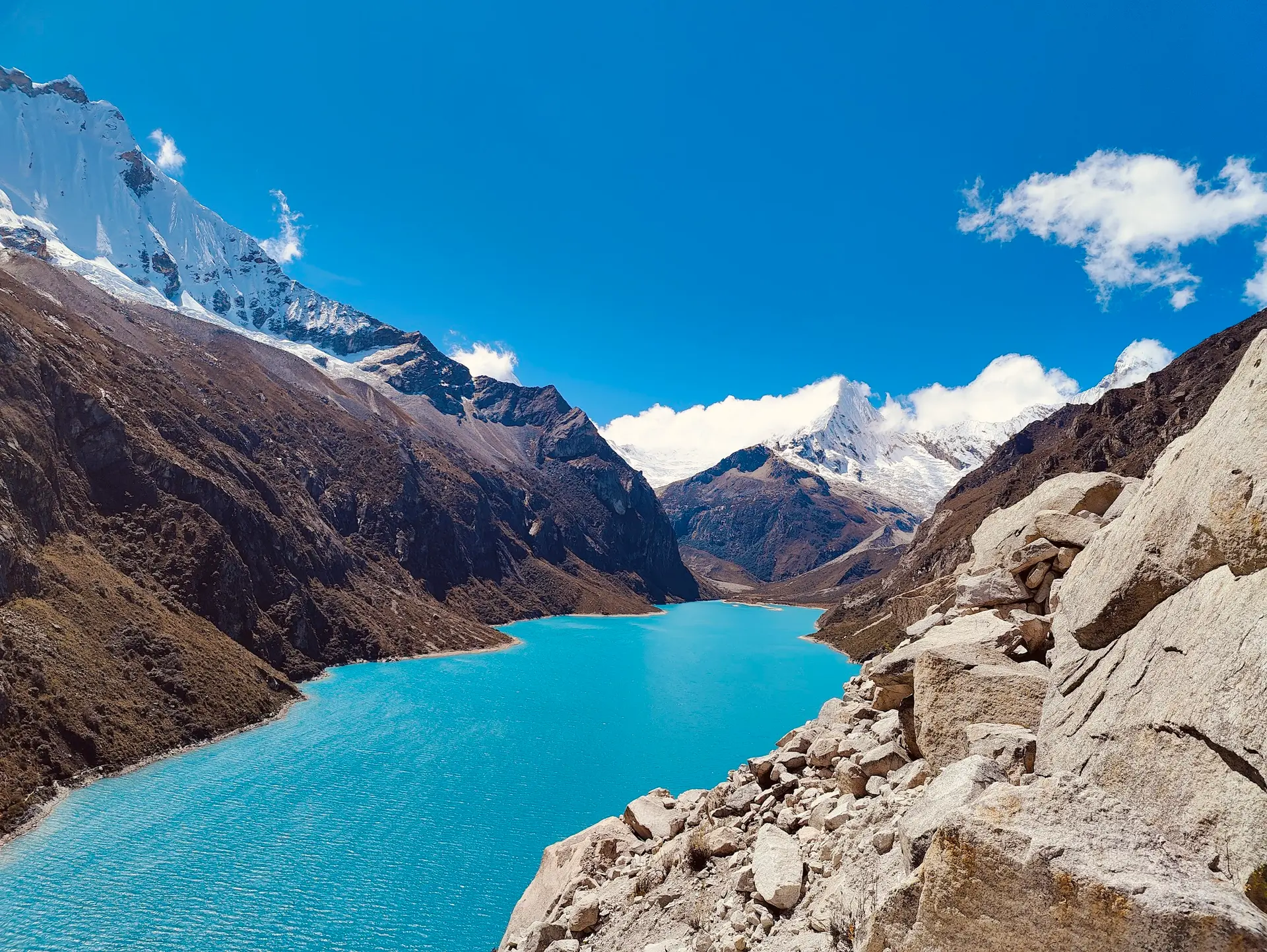 Saving Rivers and Lakes