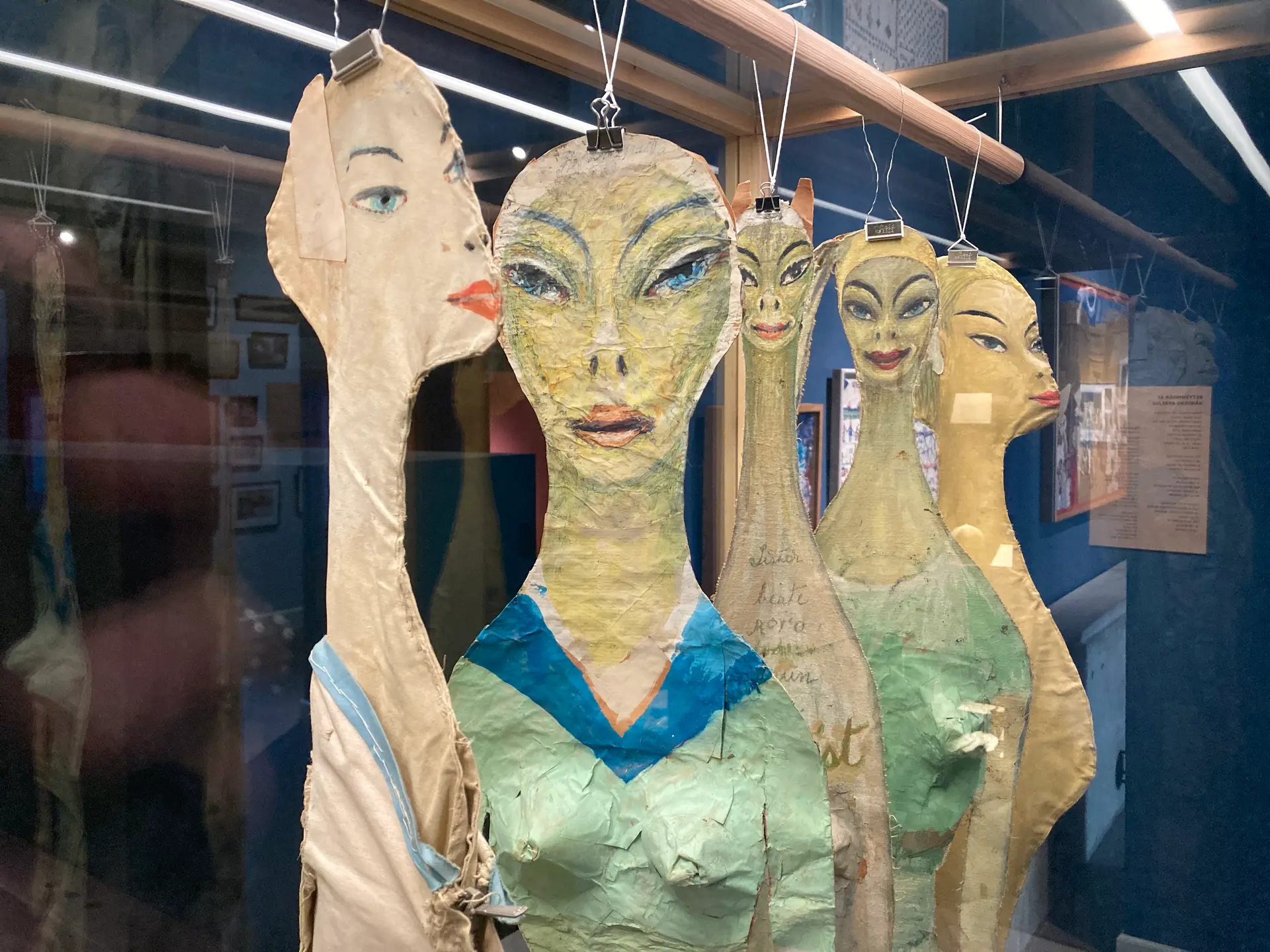 Museum Ovartaci