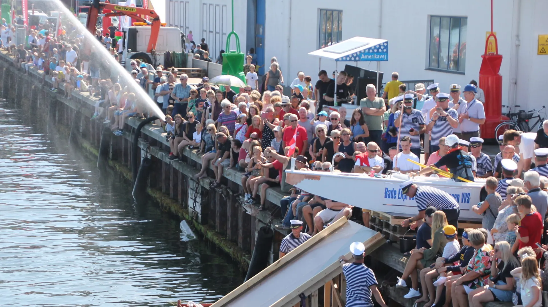 maritim kulturuge