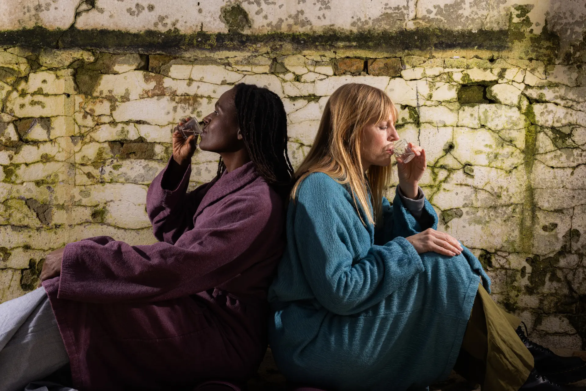 Secret Hotel, i samarbejde med Live Art Danmark