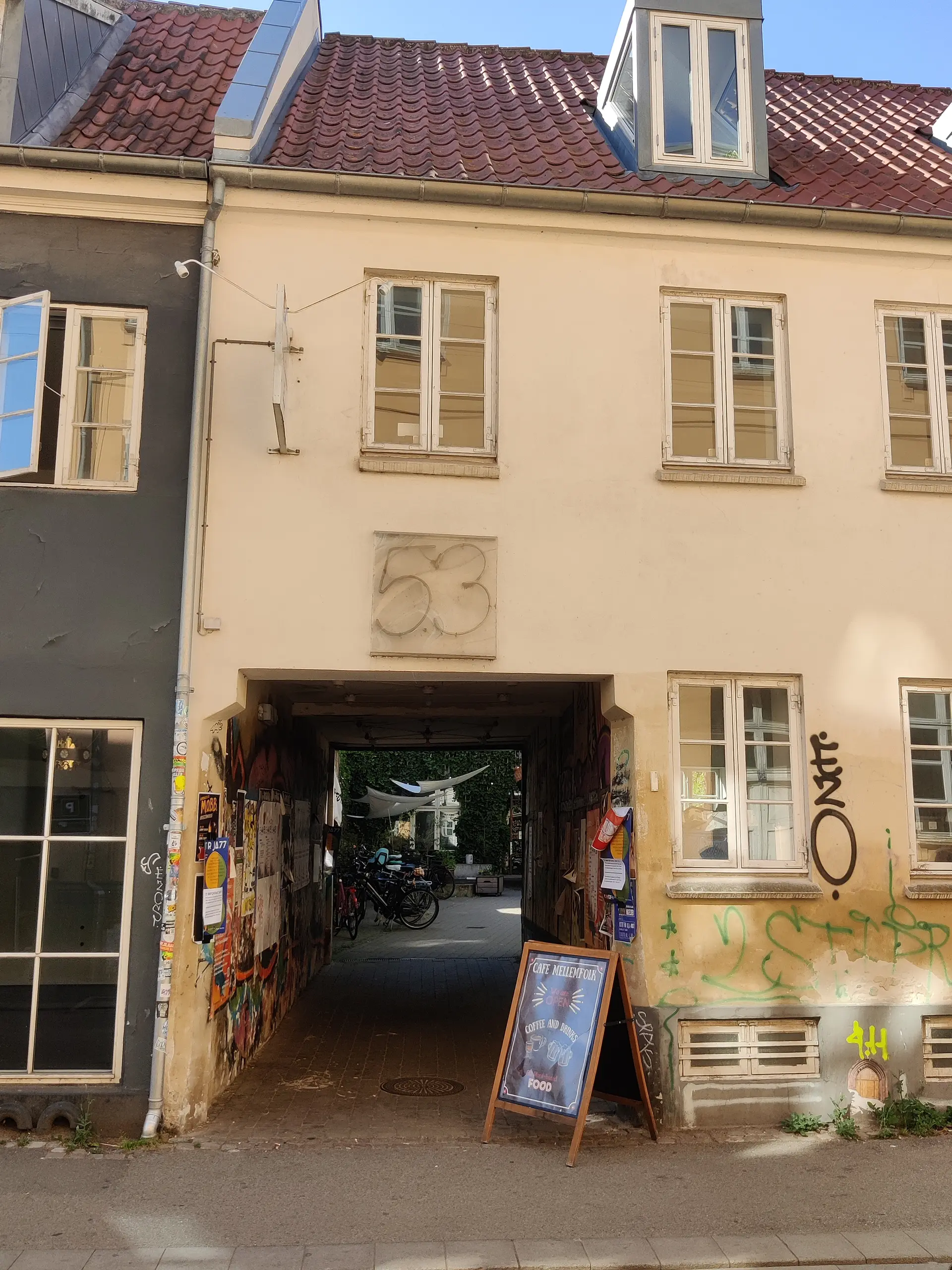 Fronthuset Mejlgade 53