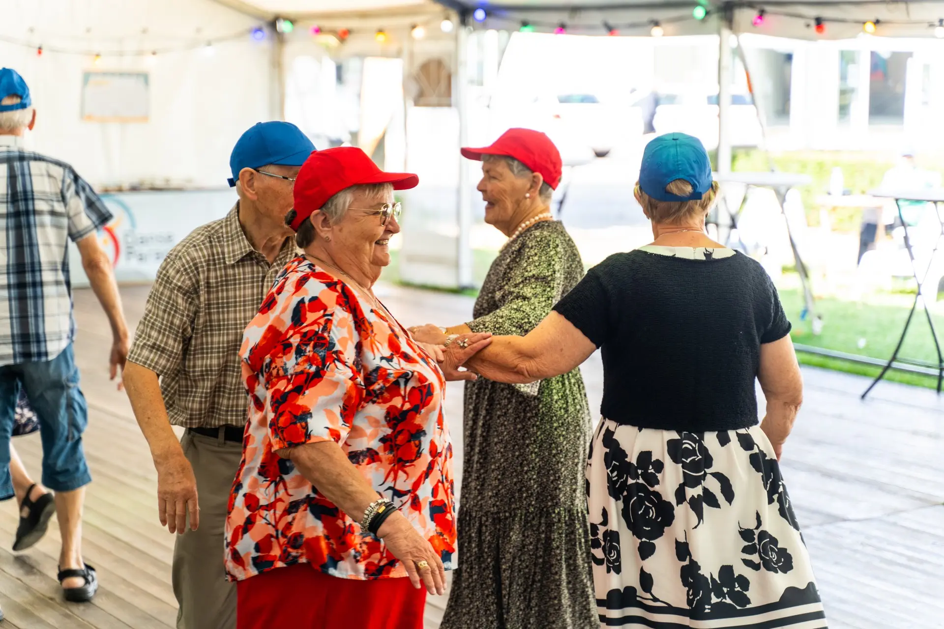 Seniordans Østjylland